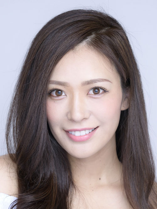 平塚千瑛はミスコンファイナリストで超美人！現在は何をしているの？