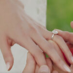バチェラー4｜黄皓の婚約指輪のブランドはハリーウィンストン！値段はいくら？